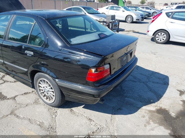 45844731 :رقم المزاد ، WBACC9326VEE56407 vin ، 1997 Bmw 318i مزاد بيع
