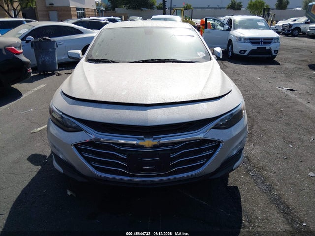Aukcja sprzedaży 2022 Chevrolet Malibu Fwd Lt, vin: 1G1ZD5ST5NF115626, numer aukcji: 45844732