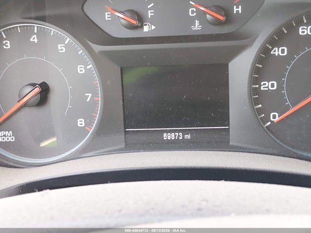Aukcja sprzedaży 2022 Chevrolet Malibu Fwd Lt, vin: 1G1ZD5ST5NF115626, numer aukcji: 45844732