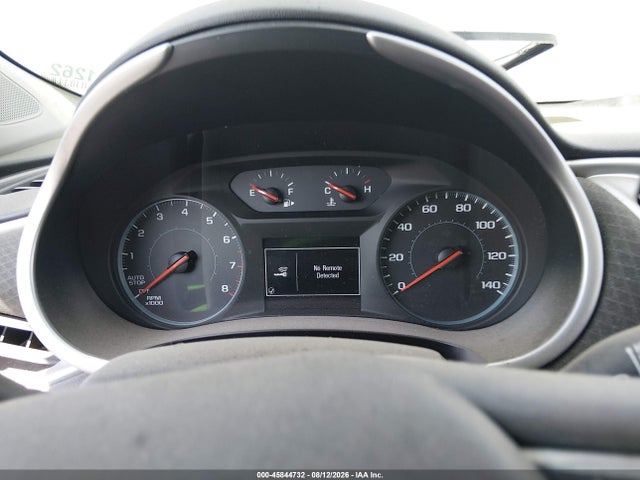 Aukcja sprzedaży 2022 Chevrolet Malibu Fwd Lt, vin: 1G1ZD5ST5NF115626, numer aukcji: 45844732