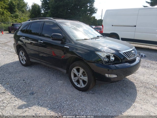 45844734 :رقم المزاد ، 2T2HK31U09C114790 vin ، 2009 Lexus Rx 350 مزاد بيع