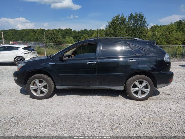 45844734 :رقم المزاد ، 2T2HK31U09C114790 vin ، 2009 Lexus Rx 350 مزاد بيع