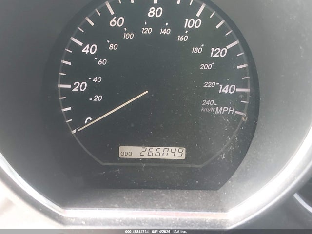 45844734 :رقم المزاد ، 2T2HK31U09C114790 vin ، 2009 Lexus Rx 350 مزاد بيع