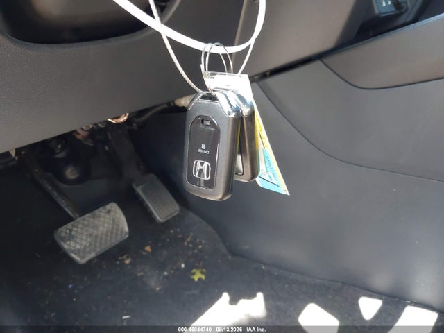 45844740 :رقم المزاد ، 5FPYK3F55SB007944 vin ، 2025 Honda Ridgeline Rtl مزاد بيع
