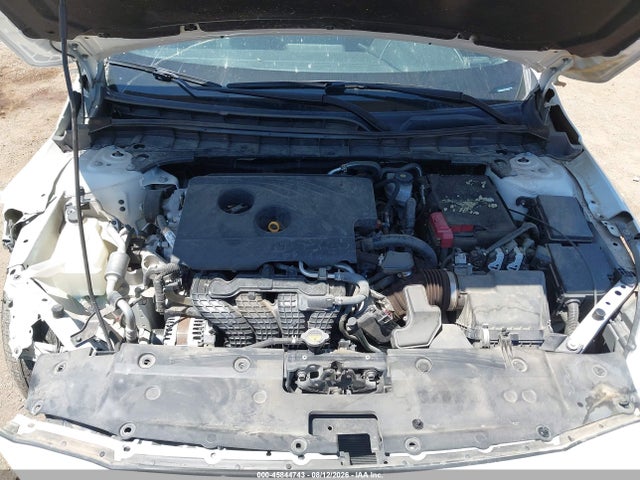 Продажа на аукционе авто 2020 Nissan Altima S Fwd, vin: 1N4BL4BV8LC177243, номер лота: 45844743
