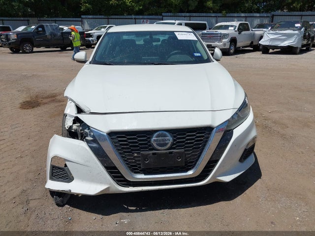 Продажа на аукционе авто 2020 Nissan Altima S Fwd, vin: 1N4BL4BV8LC177243, номер лота: 45844743