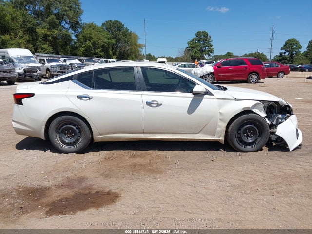 Продажа на аукционе авто 2020 Nissan Altima S Fwd, vin: 1N4BL4BV8LC177243, номер лота: 45844743