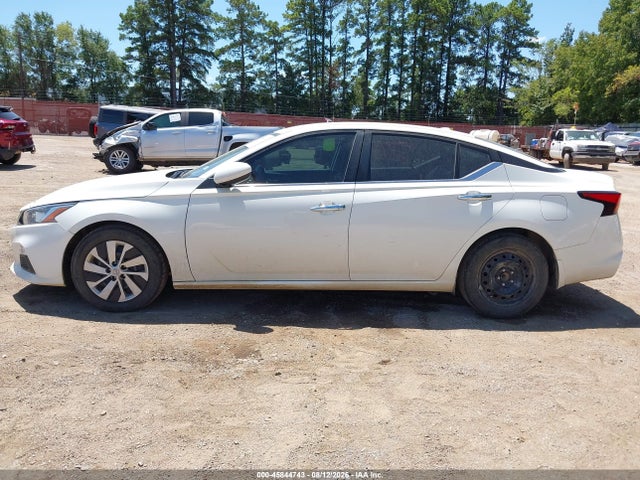 Продажа на аукционе авто 2020 Nissan Altima S Fwd, vin: 1N4BL4BV8LC177243, номер лота: 45844743