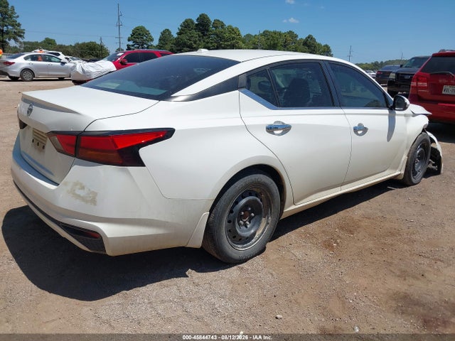 Продажа на аукционе авто 2020 Nissan Altima S Fwd, vin: 1N4BL4BV8LC177243, номер лота: 45844743