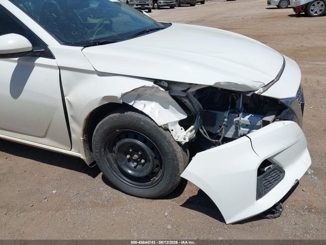 Продажа на аукционе авто 2020 Nissan Altima S Fwd, vin: 1N4BL4BV8LC177243, номер лота: 45844743