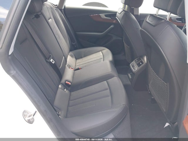 Aukcja sprzedaży 2022 Audi A5 Sportback Premium 40 Tfsi Quattro S Tronic, vin: WAUABCF53NA013438, numer aukcji: 45844748