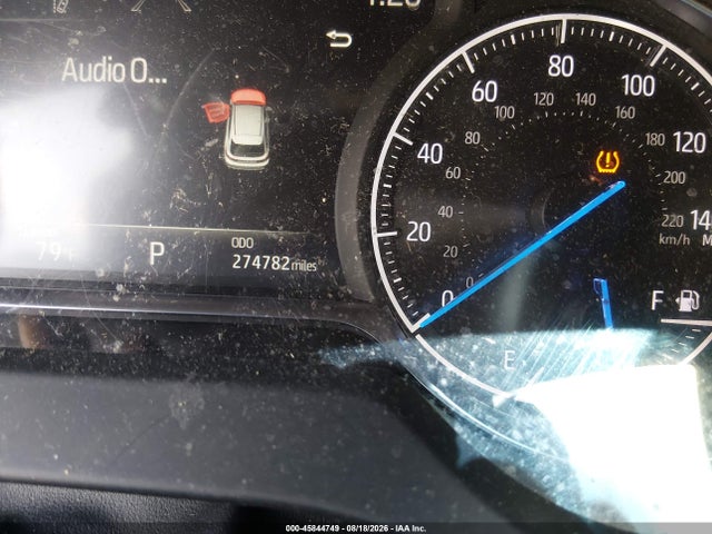 Aukcja sprzedaży 2021 Toyota Venza Limited, vin: JTEAAAAH0MJ066202, numer aukcji: 45844749