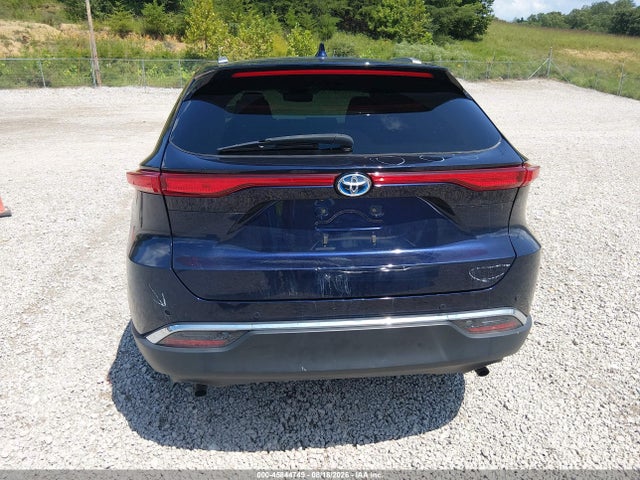 Aukcja sprzedaży 2021 Toyota Venza Limited, vin: JTEAAAAH0MJ066202, numer aukcji: 45844749