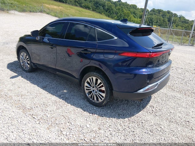 Aukcja sprzedaży 2021 Toyota Venza Limited, vin: JTEAAAAH0MJ066202, numer aukcji: 45844749
