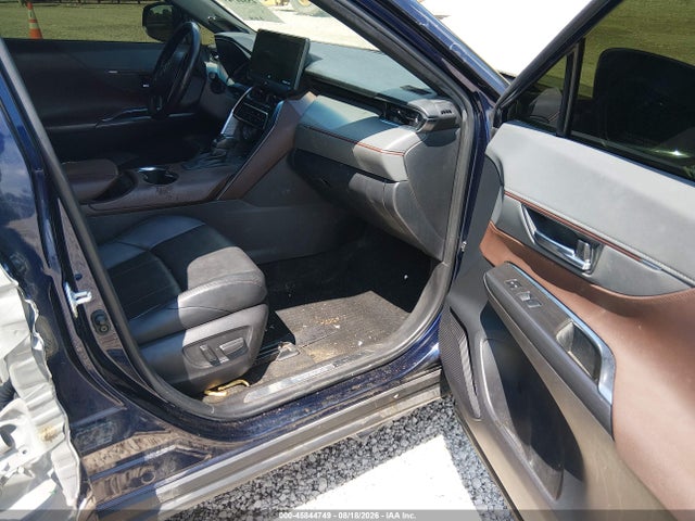 Aukcja sprzedaży 2021 Toyota Venza Limited, vin: JTEAAAAH0MJ066202, numer aukcji: 45844749