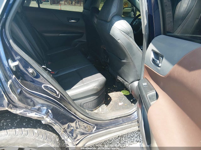 Aukcja sprzedaży 2021 Toyota Venza Limited, vin: JTEAAAAH0MJ066202, numer aukcji: 45844749