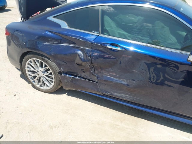 Продажа на аукционе авто 2022 Infiniti Q60 Luxe, vin: JN1EV7KK1NM600513, номер лота: 45844750