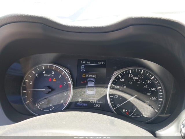 Продажа на аукционе авто 2022 Infiniti Q60 Luxe, vin: JN1EV7KK1NM600513, номер лота: 45844750