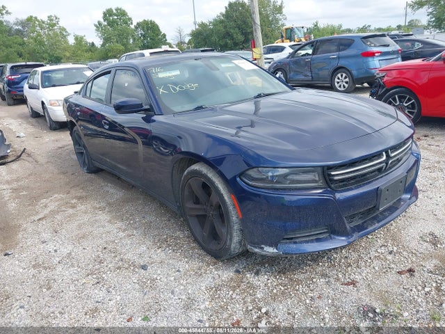 Aukcja sprzedaży 2017 Dodge Charger Se Rwd, vin: 2C3CDXBG9HH544111, numer aukcji: 45844755
