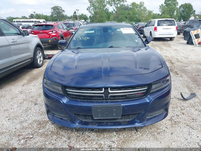 Aukcja sprzedaży 2017 Dodge Charger Se Rwd, vin: 2C3CDXBG9HH544111, numer aukcji: 45844755