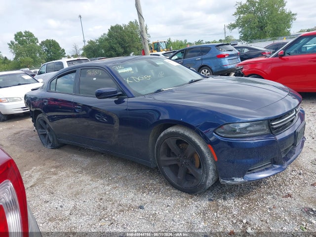 Aukcja sprzedaży 2017 Dodge Charger Se Rwd, vin: 2C3CDXBG9HH544111, numer aukcji: 45844755