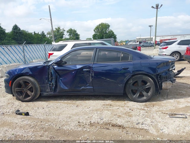 Aukcja sprzedaży 2017 Dodge Charger Se Rwd, vin: 2C3CDXBG9HH544111, numer aukcji: 45844755