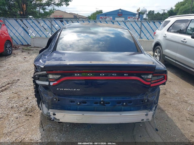 Aukcja sprzedaży 2017 Dodge Charger Se Rwd, vin: 2C3CDXBG9HH544111, numer aukcji: 45844755