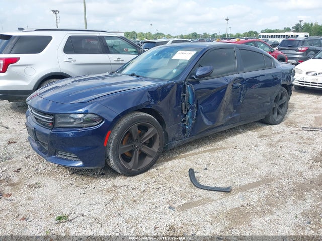 Aukcja sprzedaży 2017 Dodge Charger Se Rwd, vin: 2C3CDXBG9HH544111, numer aukcji: 45844755