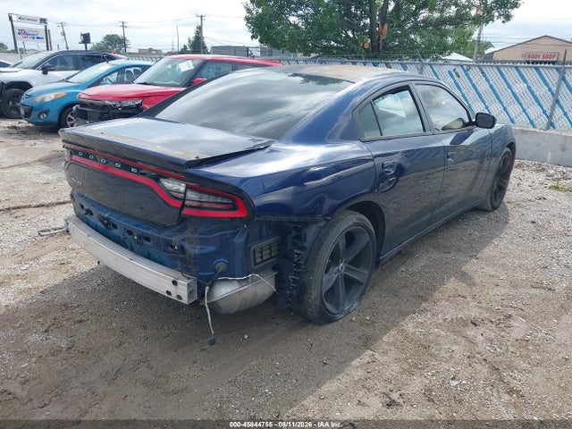 Aukcja sprzedaży 2017 Dodge Charger Se Rwd, vin: 2C3CDXBG9HH544111, numer aukcji: 45844755