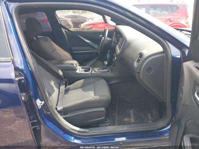 Aukcja sprzedaży 2017 Dodge Charger Se Rwd, vin: 2C3CDXBG9HH544111, numer aukcji: 45844755