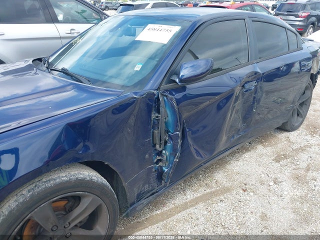 Aukcja sprzedaży 2017 Dodge Charger Se Rwd, vin: 2C3CDXBG9HH544111, numer aukcji: 45844755