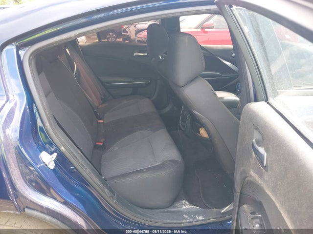Aukcja sprzedaży 2017 Dodge Charger Se Rwd, vin: 2C3CDXBG9HH544111, numer aukcji: 45844755