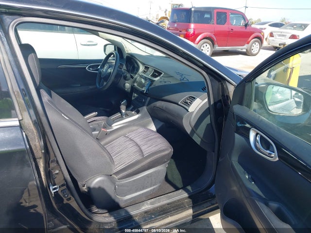 Aukcja sprzedaży 2017 Nissan Sentra Sv, vin: 3N1AB7AP3HY351525, numer aukcji: 45844757