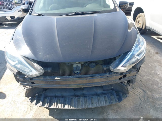 Aukcja sprzedaży 2017 Nissan Sentra Sv, vin: 3N1AB7AP3HY351525, numer aukcji: 45844757