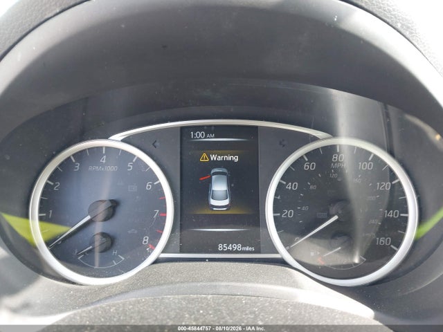 Aukcja sprzedaży 2017 Nissan Sentra Sv, vin: 3N1AB7AP3HY351525, numer aukcji: 45844757