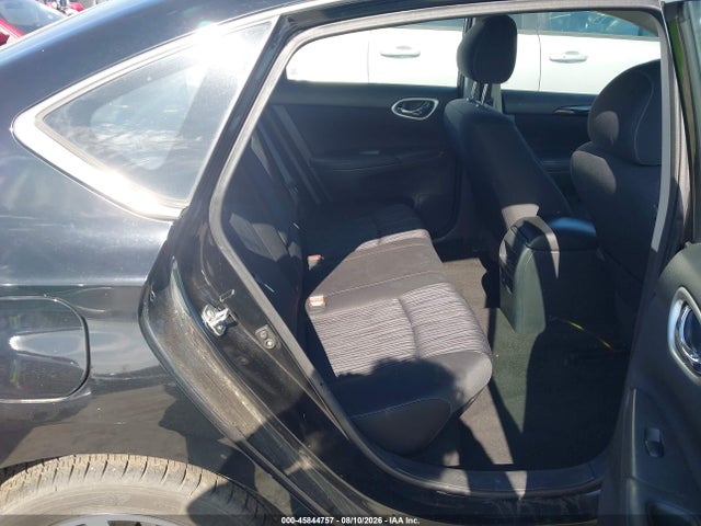 Aukcja sprzedaży 2017 Nissan Sentra Sv, vin: 3N1AB7AP3HY351525, numer aukcji: 45844757
