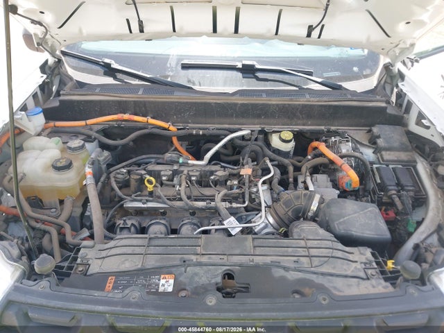 Ford Maverick Xl 2022 3FTTW8E33NRA26063 Image 10