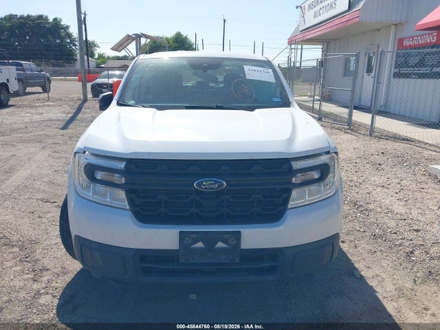 Ford Maverick Xl 2022 3FTTW8E33NRA26063 Image 13