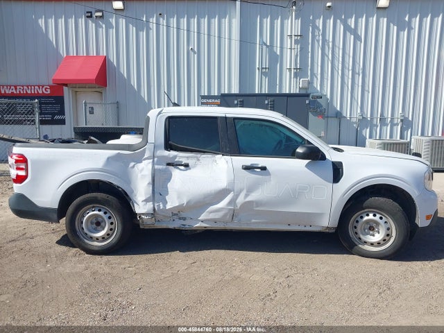 Ford Maverick Xl 2022 3FTTW8E33NRA26063 Image 14
