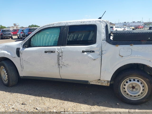 Ford Maverick Xl 2022 3FTTW8E33NRA26063 Image 15