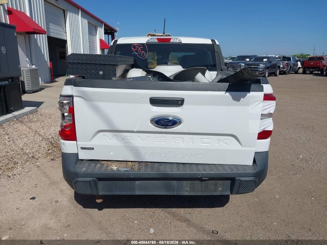 Ford Maverick Xl 2022 3FTTW8E33NRA26063 Image 17