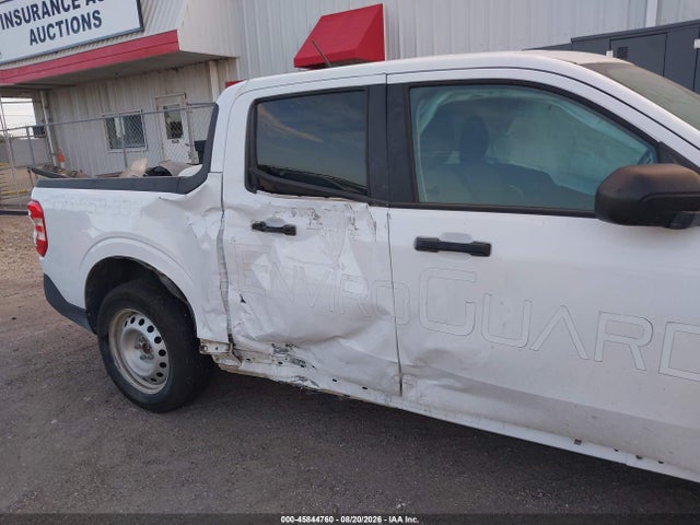 Ford Maverick Xl 2022 3FTTW8E33NRA26063 Image 18