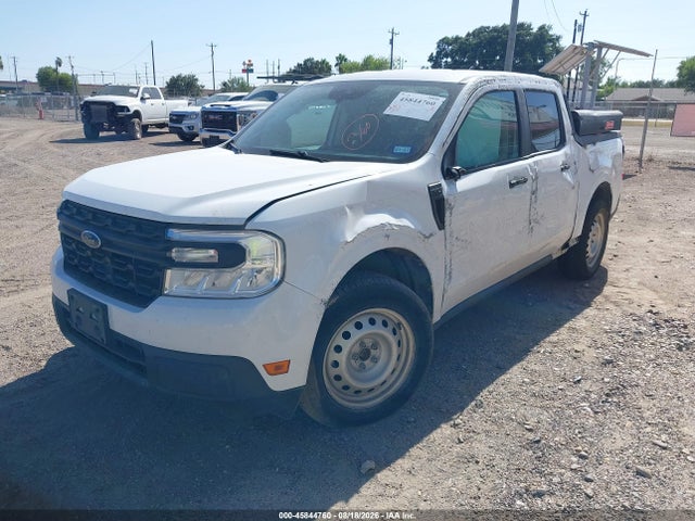 Ford Maverick Xl 2022 3FTTW8E33NRA26063 Image 2