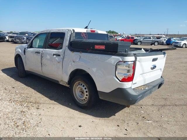Ford Maverick Xl 2022 3FTTW8E33NRA26063 Image 3
