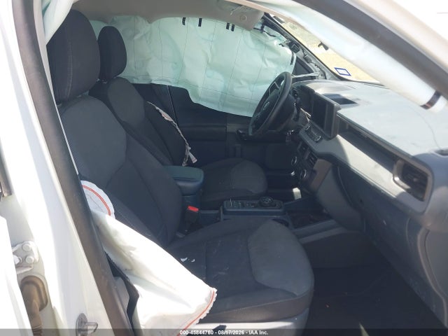 Ford Maverick Xl 2022 3FTTW8E33NRA26063 Image 5