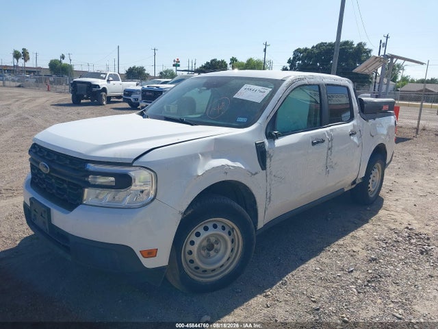 Ford Maverick Xl 2022 3FTTW8E33NRA26063 Image 6