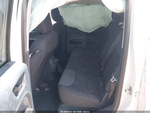 Ford Maverick Xl 2022 3FTTW8E33NRA26063 Image 8