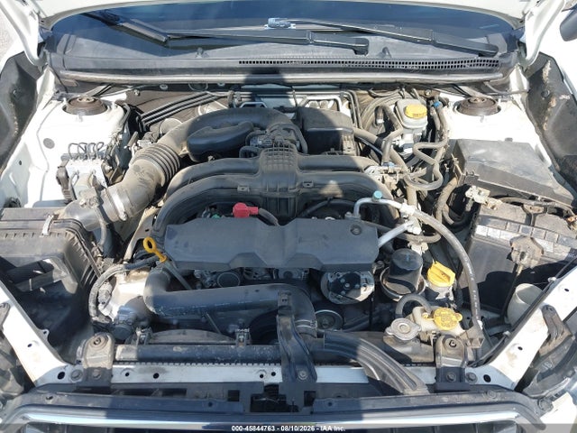 JF1GPAU67GH311120 Subaru Impreza 2.0i Sport Limited