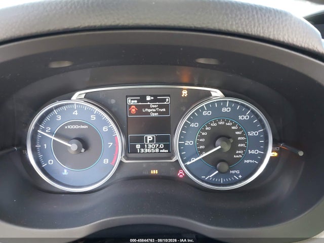 JF1GPAU67GH311120 Subaru Impreza 2.0i Sport Limited