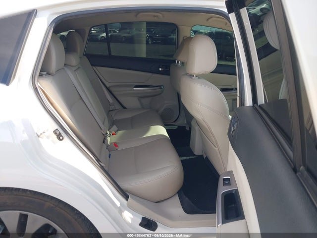 JF1GPAU67GH311120 Subaru Impreza 2.0i Sport Limited